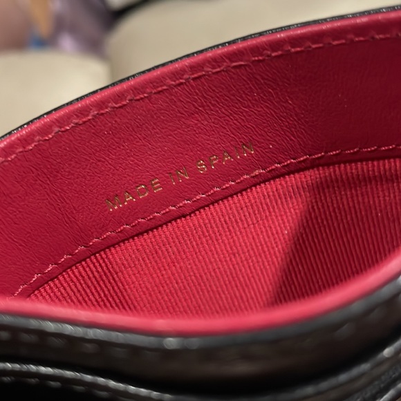 Chanel card holder - Picture 3 of 5